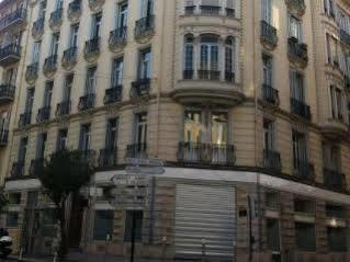 Maison Bonfils Nice Exterior photo